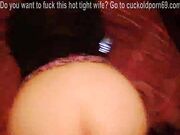 Preview – Sharing hot slut girlfriend with BBC friend