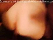 Preview – Sharing hot slut girlfriend with BBC friend