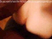 Preview – Sharing hot slut girlfriend with BBC friend