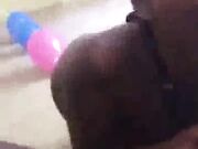 Guy want his wife banged by a black cock