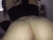 Wife without hubby cheating in hotel