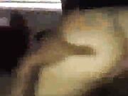 Wife without hubby cheating in hotel