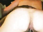 Slutwife fucks neighbor while hubby is away