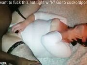 Church Wife - After Church BBC Anal!