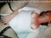 Church Wife - After Church BBC Anal!