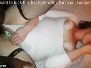 Church Wife - After Church BBC Anal!