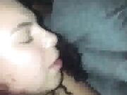 Horny Wife Jordan Craves a BBC!