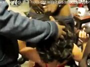 My Wife Always Wanted To Fuck This Guy! Well, I Agreed