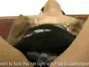 My Slut Wife Getting Fucked By Her Bull in Front of me