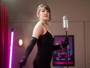 Daisy Taylor - One Night Only