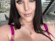 Angela white joi
