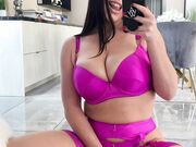 Angela white joi