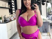 Angela white joi