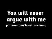 [F4M] Mistress falls in love with you