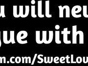 [F4M] Mistress falls in love with you