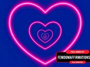 Pussy Slave Affirmations - FemdomAffirmations