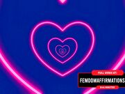 Pussy Slave Affirmations - FemdomAffirmations