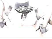 Lady Sonia - Office Bitches At Work