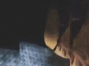 Chloe Chaos Gets Creampied By A Black Guy