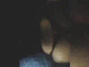 Chloe Chaos Gets Creampied By A Black Guy