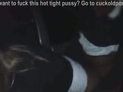 redhead wife fucking her bbc playmate husband films
