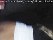 redhead wife fucking her bbc playmate husband films