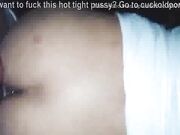 redhead wife fucking her bbc playmate husband films