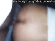 redhead wife fucking her bbc playmate husband films