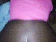 Phat Ass White Milf takes a Big Black Cock in Interracial Scene