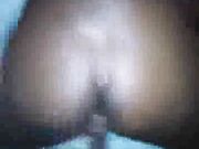 Phat Ass White Milf takes a Big Black Cock in Interracial Scene