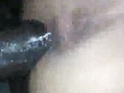 Hot black guys owning a sexy slut wife