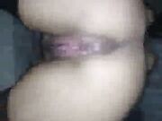 Hot black guys owning a sexy slut wife