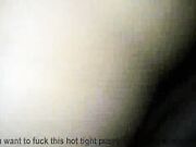 Spoiled Wife Loves Having her Pussy Filled Up With Cum