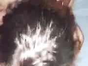 Hard interracial fucking for Rio wife