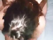 Hard interracial fucking for Rio wife