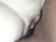 Cuckold - Pale Slutwife Roughly Fucked