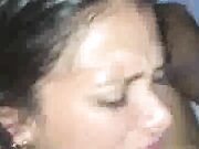 thick BBW got pounded hard by bbc