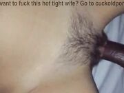Jade Jamison interracial two BBC wife cheating