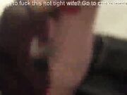 Lingerie Housewife Helena Price Fucks Big Black Cock