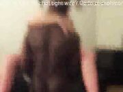 Lingerie Housewife Helena Price Fucks Big Black Cock