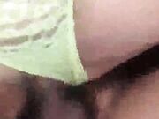 Samantha Rone Fucks a A Bums BBC