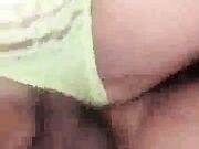 Samantha Rone Fucks a A Bums BBC