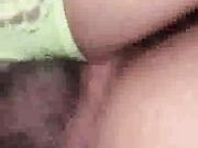 Samantha Rone Fucks a A Bums BBC