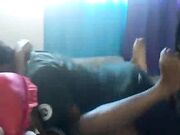 Married white wife fucking bbc PLEASE COMMENT