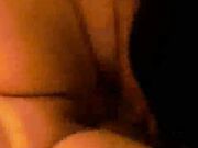 cheating white wife is fucked by a big black cock