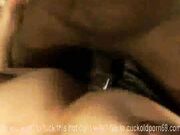 My petite wife won't be the same after he's done with her