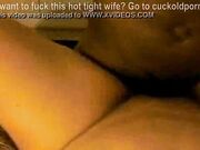 Homemade Husband and Wife Fucking