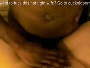 Homemade Husband and Wife Fucking