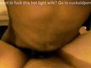 Homemade Husband and Wife Fucking