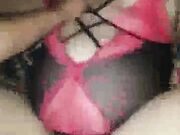 Horny MILF Screws a Total BBC Stranger